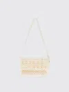 By Malene Birger Shoulder Bag  Woman Color Pearl