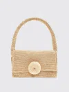 By Malene Birger Shoulder Bag  Woman Color Rope