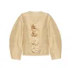 By Malene Birger Silk Sweaters