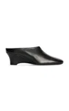 By Malene Birger Silvinna Mule In Black