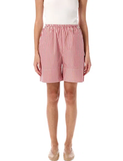 BY MALENE BIRGER SIONA SHORTS