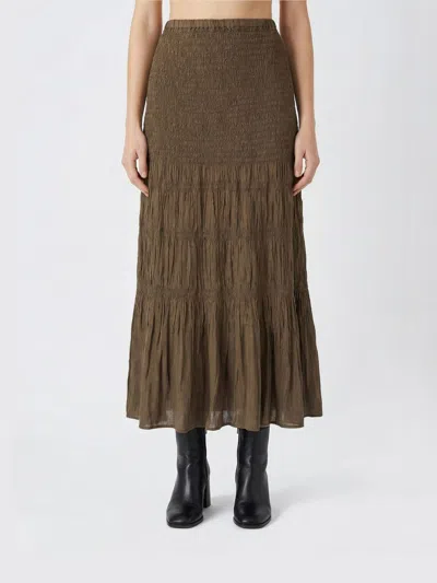 By Malene Birger Rock  Damen Farbe Braun In Brown