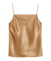 By Malene Birger Sleeveless Top
