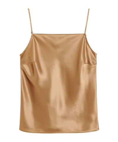By Malene Birger Sleeveless Top