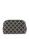 By Malene Birger Small Bae Clutch Bag