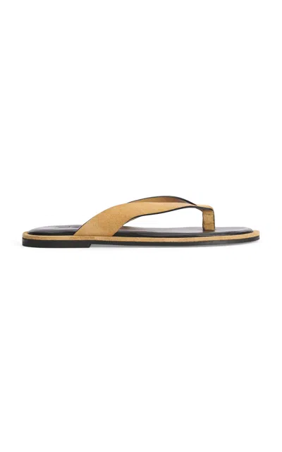 By Malene Birger Soley Sandals In Brown