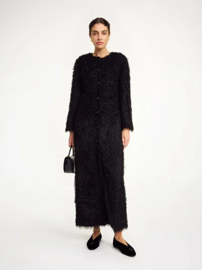 BY MALENE BIRGER SUSENNE MAXI DRESS