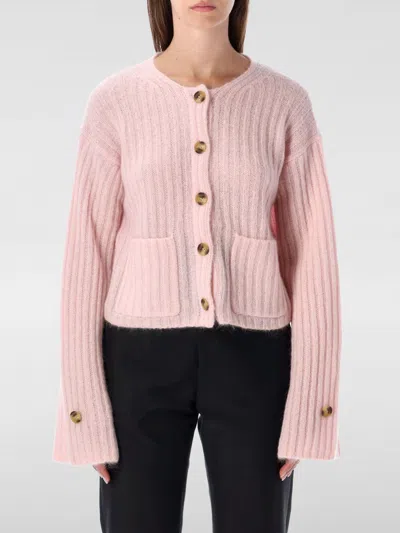 By Malene Birger Sweater  Woman Color Pink