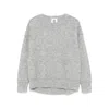 By Malene Birger Sweater In Gray