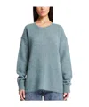 By Malene Birger Briella Sweater In Gray