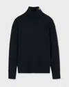 By Malene Birger Sweater Vanille In Black