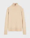 By Malene Birger Sweater Vanille In Neutral