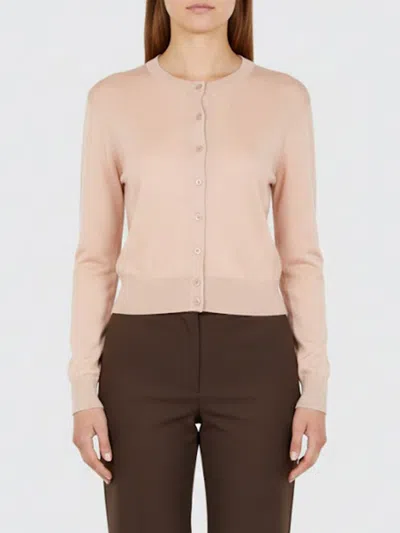 By Malene Birger Sweater Woman  In Pink