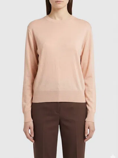 By Malene Birger Sweater Woman  In Pink