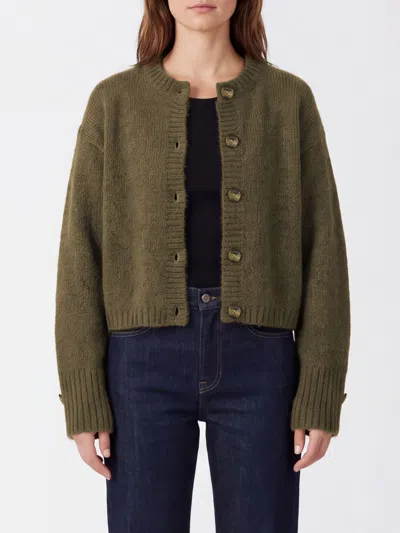 By Malene Birger Sweater Woman Color Green