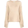By Malene Birger Extra-long Sleeves Jumper