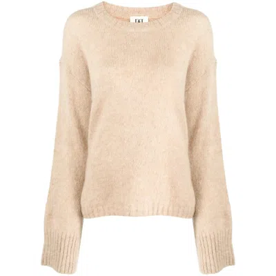 BY MALENE BIRGER BY MALENE BIRGER SWEATERS