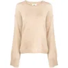By Malene Birger Extra-long Sleeves Jumper