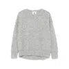 By Malene Birger Wool-mohair Blend Sweater