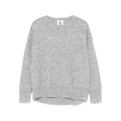 BY MALENE BIRGER BY MALENE BIRGER SWEATERS