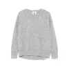 By Malene Birger Wool-mohair Blend Sweater