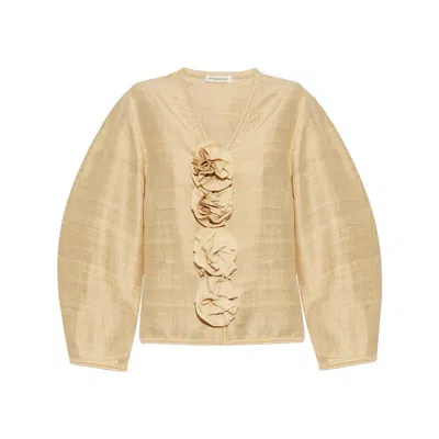 By Malene Birger Sweaters