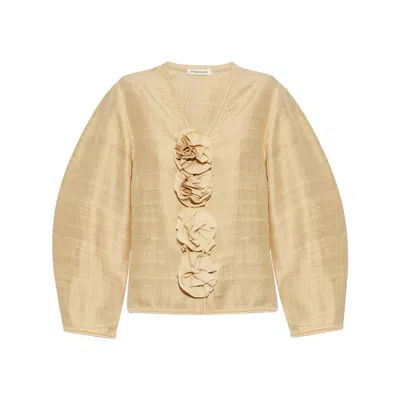BY MALENE BIRGER BY MALENE BIRGER SWEATERS