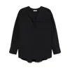 By Malene Birger Sweaters In Black