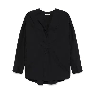 By Malene Birger Sweaters In Black