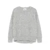 By Malene Birger Sweater In Gray