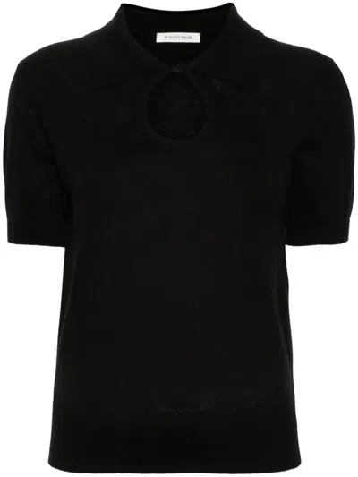 By Malene Birger Sweaters In Black