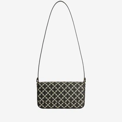 By Malene Birger Tallie Shoulder Bag In Multi