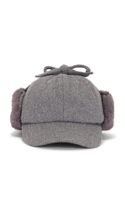 By Malene Birger Kappe Rolla In Gray