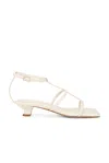 By Malene Birger Teva Heels
