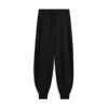By Malene Birger Tevana Trousers In Black