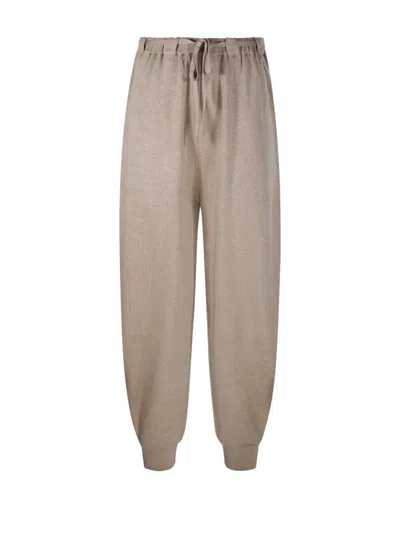 By Malene Birger Tevana Trouser In Pink
