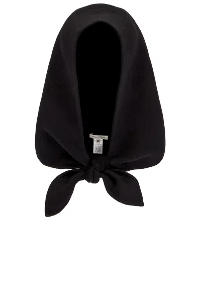 By Malene Birger Tianne Hood In Black
