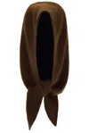By Malene Birger Tianne Hood In Green
