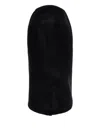 By Malene Birger Tianne Wool Hat In Black