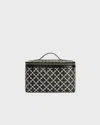 By Malene Birger Toilet Bag Bae Beauty In Black