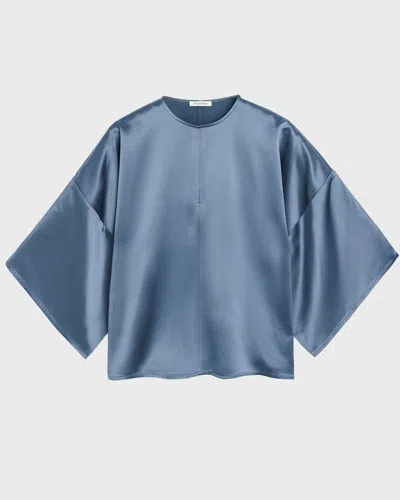 By Malene Birger Topp Cicie Grå