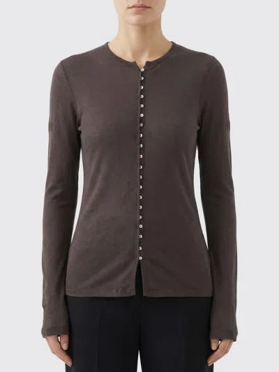 By Malene Birger Top  Damen Farbe Braun In Brown