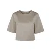 By Malene Birger Hania Cardigan Clothing In Multicolor
