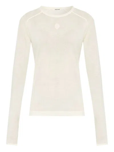 BY MALENE BIRGER BY MALENE BIRGER TOPS