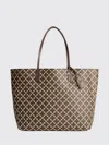 By Malene Birger Tote Bag  Woman Color Earth In Brown