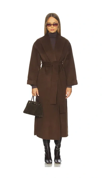 BY MALENE BIRGER TRULLEM COAT