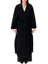 By Malene Birger Trullem Wool Coat