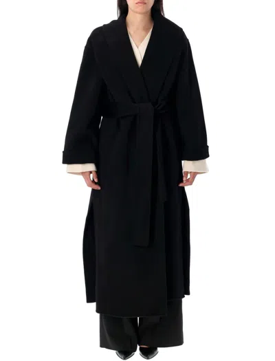 By Malene Birger Trullem Wool Coat