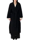By Malene Birger Trullem Wool Coat