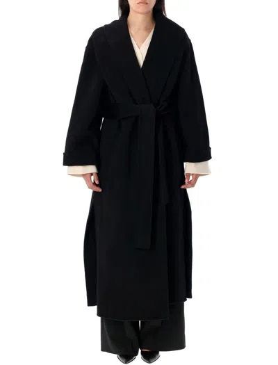 By Malene Birger Trullem Wool Coat